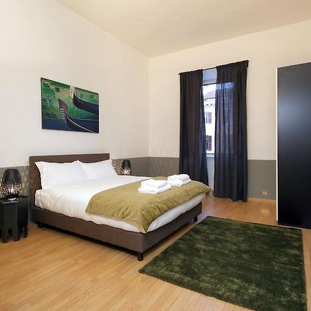 Da Sabrina Cavour 57 Apartamento Roma Exterior foto